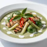 Authentic Thai Green Curry - featured image