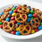 Back to School Homemade Trail Mix - featured image
