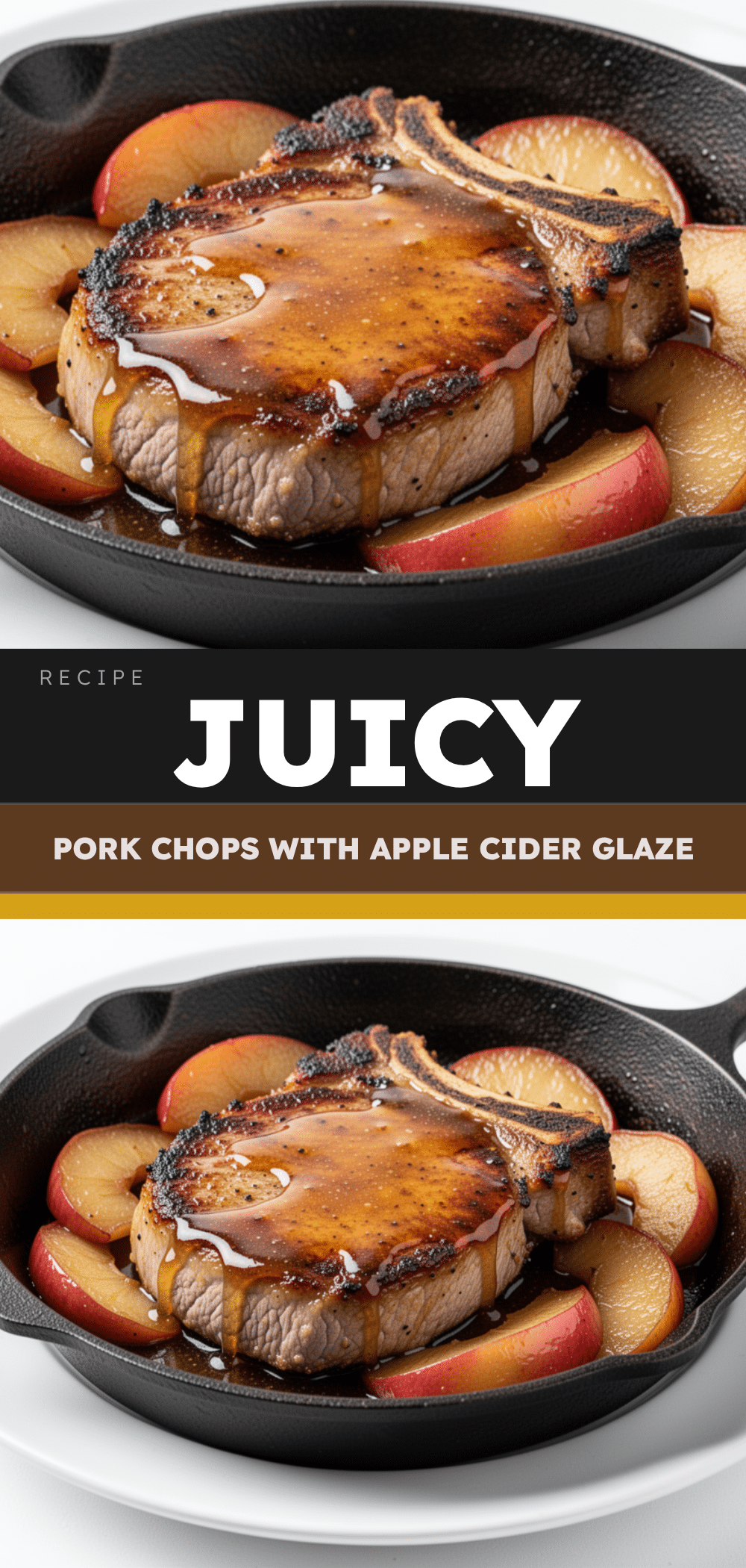 Cast Iron Skillet Pork Chops: Best Easy 30-Minute Weeknight Meal 5 cast iron skillet pork chops recipe