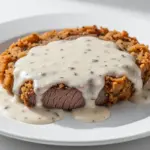 chicken fried steak - featured image