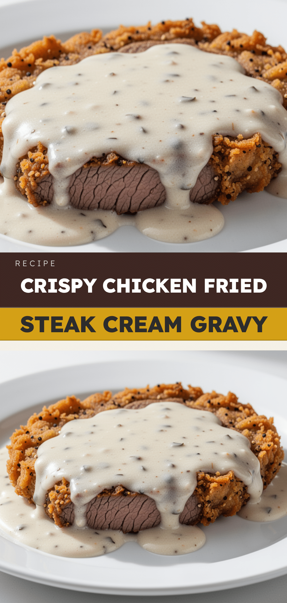 Chicken Fried Steak: Easy Better Than Takeout Recipe 5 chicken fried steak recipe