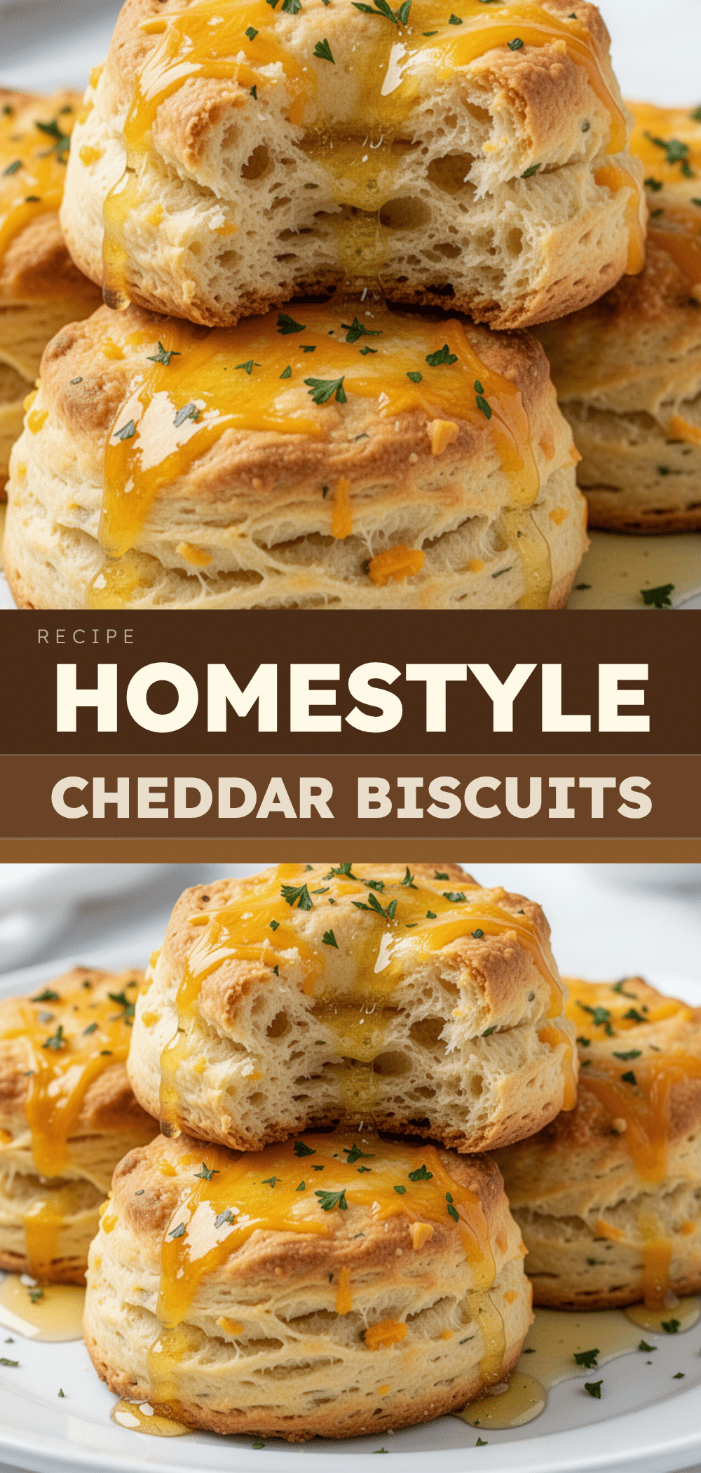 Classic Homestyle Cheddar Biscuits: Easy 15-Minute Dinner 5 Classic Homestyle Cheddar Biscuits recipe