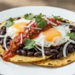 Classic Huevos Rancheros - featured image