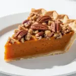 classic southern sweet potato pie - featured image