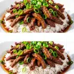 slow cooker korean beef bulgogi - featured image