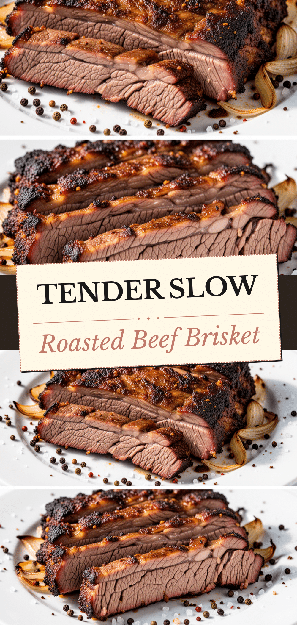 Slow Roasted Beef Brisket with Smoky Dry Rub 5 slow roasted beef brisket with smoky dry rub recipe