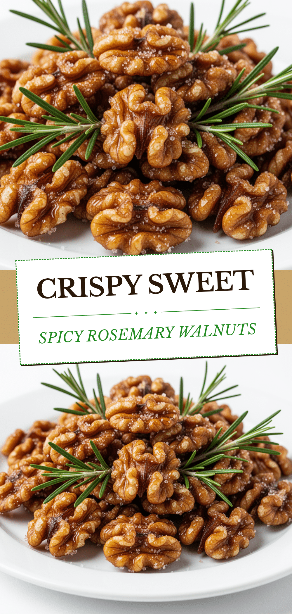 Sweet and Spicy Candied Walnuts: Best Easy Homemade Recipe 5 sweet and spicy candied walnuts recipe