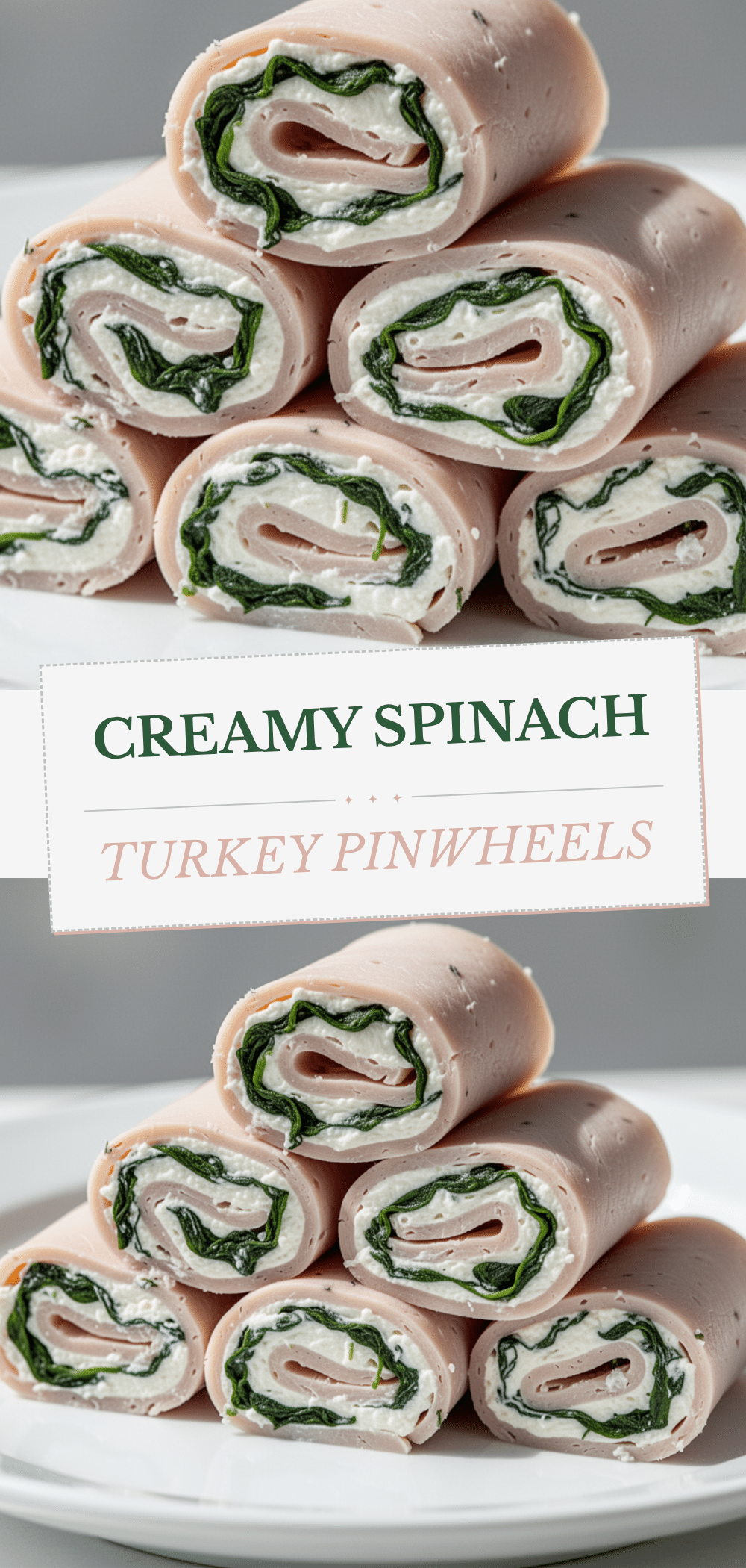 Back to School Turkey Pinwheel Roll-Ups: Easy 15-Minute Lunch 5 turkey pinwheel roll-ups recipe