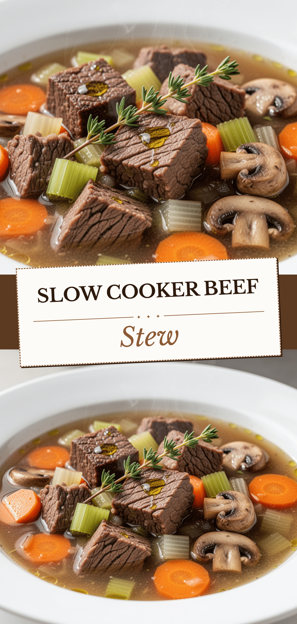 Whole30 Slow Cooker Beef Stew: Best Easy Recipe 5 Whole30 slow cooker beef stew recipe